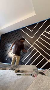 Interior Painting example 1