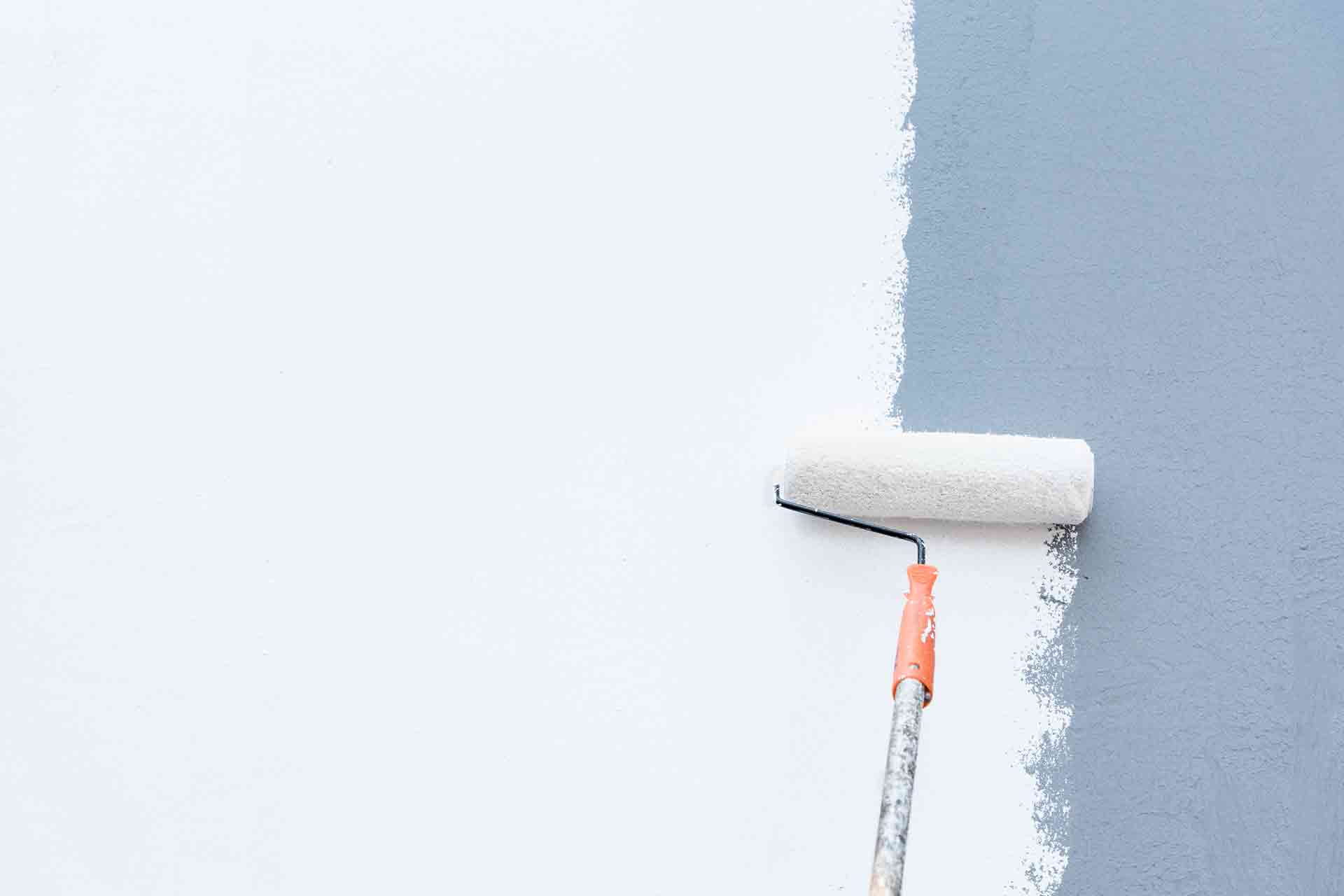 Interior Painting example 3
